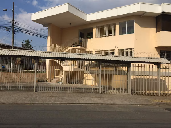 Apartment San Fco de Dos Rios - Barrio Los Sauces