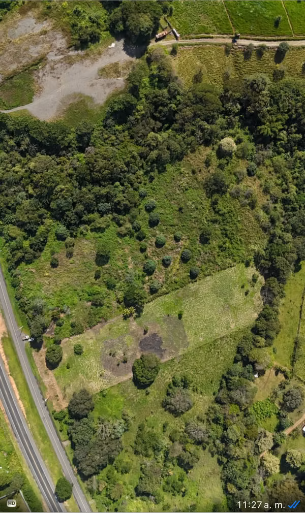 Venta de propiedad para desarrollo en Orotina Hacienda Vieja
