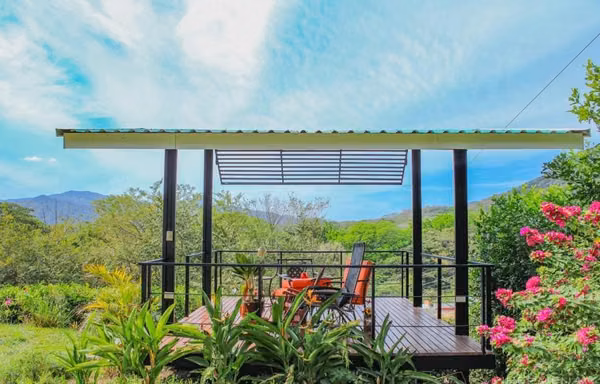 CASA EN VENTA – RESIDENCIAL BOSQUES DON JOSE, NICOYA, GUANACASTE