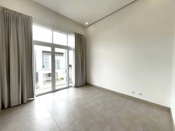 CASA PARA SEGUIR ESTRENANDO !!! EN GUACHIPELIN -Alquiler