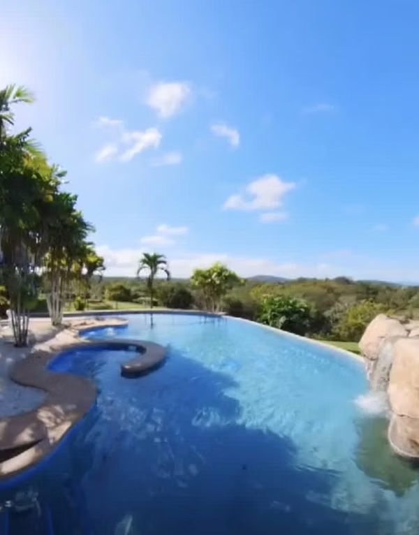 For Sale Lot in Esparza, Puntarenas, La Reserva Condominium –