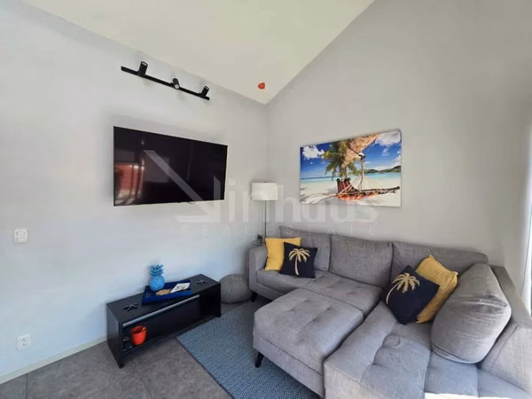 id 41579 Condominio en venta amoblado en San Pedro