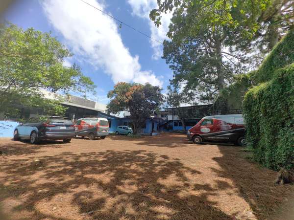 Commercial Property for Sale – Guadalupe, San José