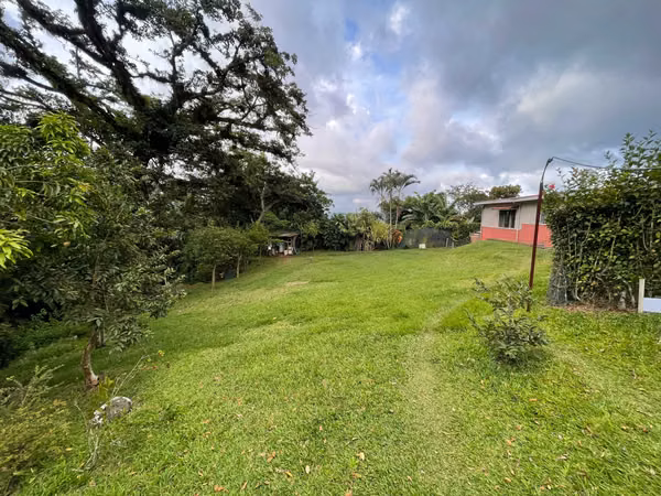Lote Premium en Zaragoza, Palmares – Tu sueño en Costa Rica
