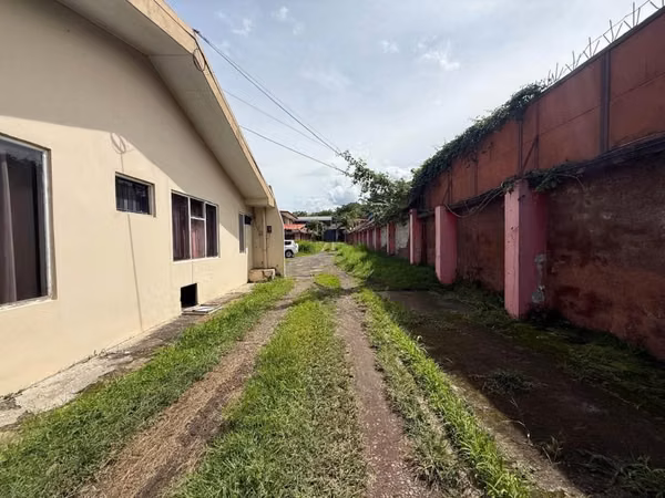SE VENDE LOTE POZOS DE SANTA ANA