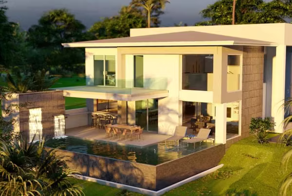 VENTA DE LOTE CON O SIN PROYECTO EN GUANACASTE TAMARINDO