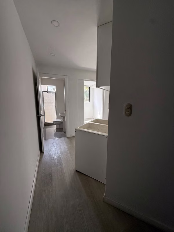 Apartamento grande con Vista por La Paco Escazú