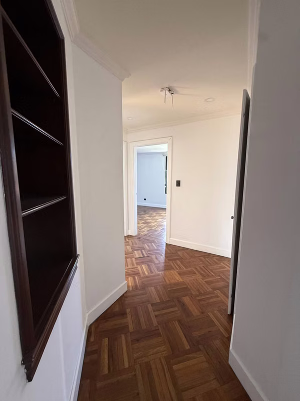 Apartamento grande con Vista por La Paco Escazú