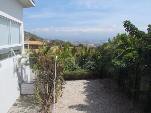 VENTA, DESCUENTO! Casa Contemporanea En Escazu, 4H, 4B, Jaccuzzi, Vista Panoramica 21506