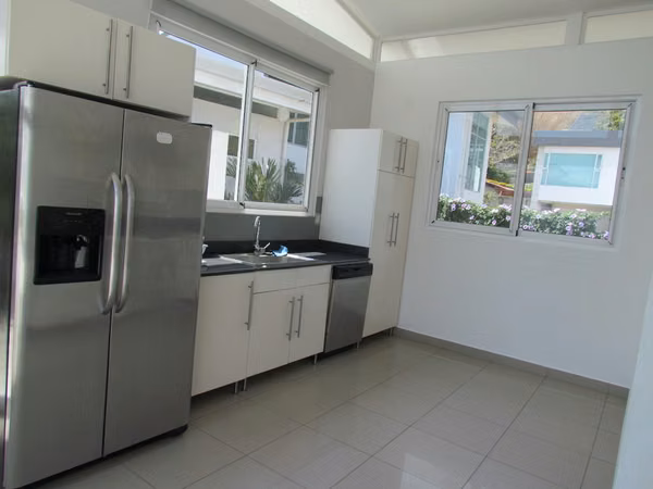 Alquiler, Casa Contemporanea En Escazu, 4H, 4B, Jaccuzzi, Vista Panoramica 22048