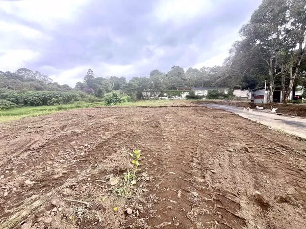 ¡Oportunidad de Inversión! Venta de Lotes Exclusivos en San Ramón, La Unión, Cartago