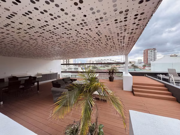 SALE - 124; EXCLUSIVE APARTMENT IN NUNCIATURA