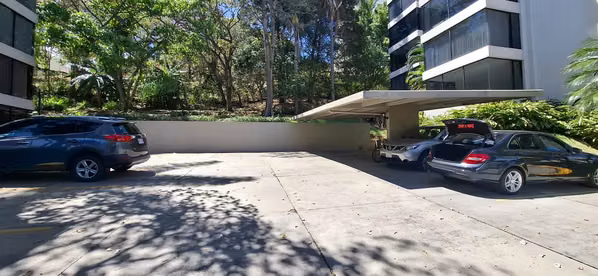 Condominio en venta en San Rafael de Escazú, San José