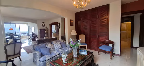 Condominio en venta en San Rafael de Escazú, San José