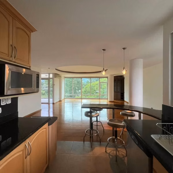Condominio en venta en Jaboncillo de Escazú, San José