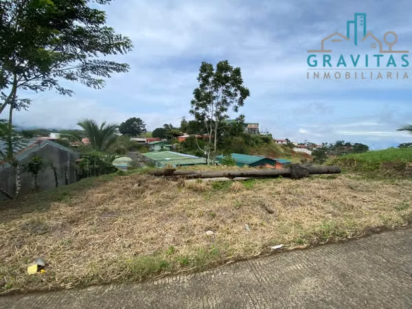 Lot for sale in Ciudad Quesada | Cedral | 257 m2 | GREAT OPPORTUNITY | F 355