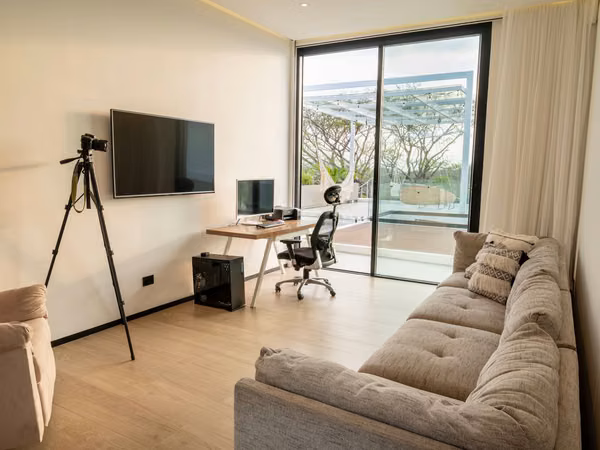 Casa en venta en Valle del Sol | Piscina y 770 m²