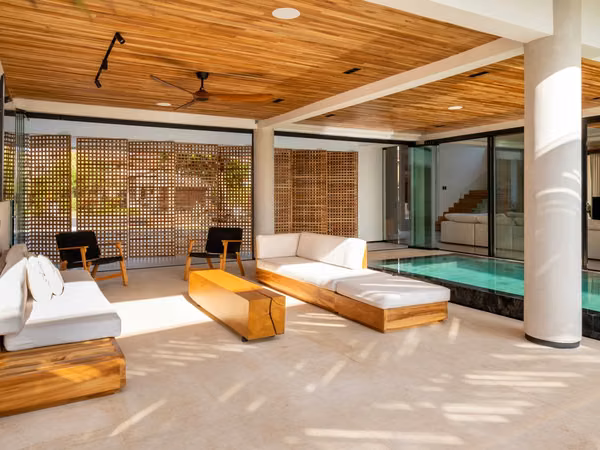 Casa en venta en Valle del Sol | Piscina y 770 m²