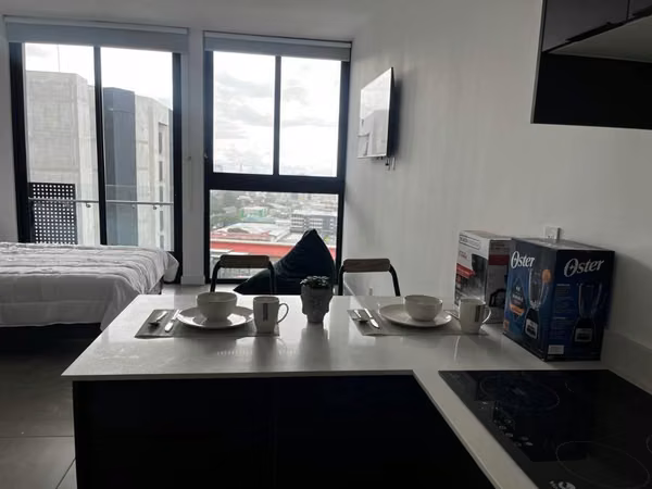 Venta de Apartaestudio en Bo. Escalante