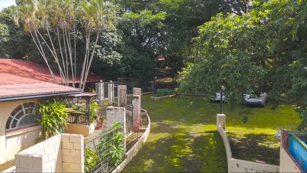Oportunidad de Inversión y Desarrollo Estratégico – Barrio San José de Alajuela