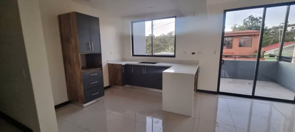 ALQUILO MODERNA CASA PARA ESTRENAR SAN PEDRO DE BARBA