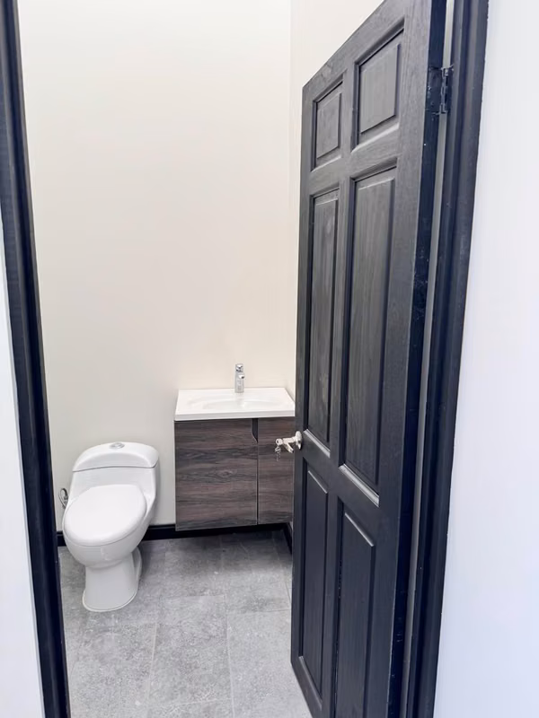 ALQUILO MODERNA CASA PARA ESTRENAR SAN PEDRO DE BARBA