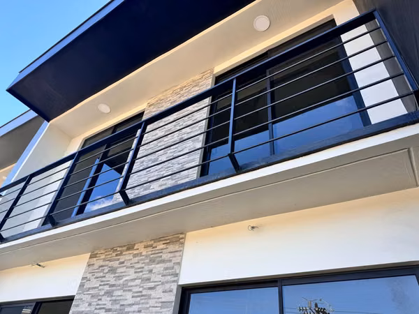 ALQUILO MODERNA CASA PARA ESTRENAR SAN PEDRO DE BARBA
