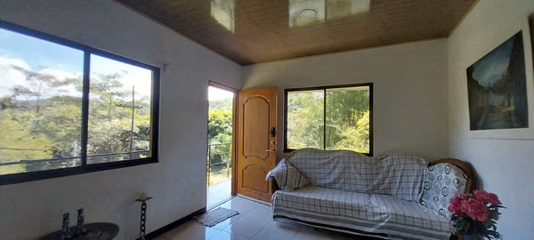 QUINTA TURRUCARES al 30% VALOR DE AVALUO -8740 m2 T, 600 M2 C-Piscina - $ 400 mil dls.