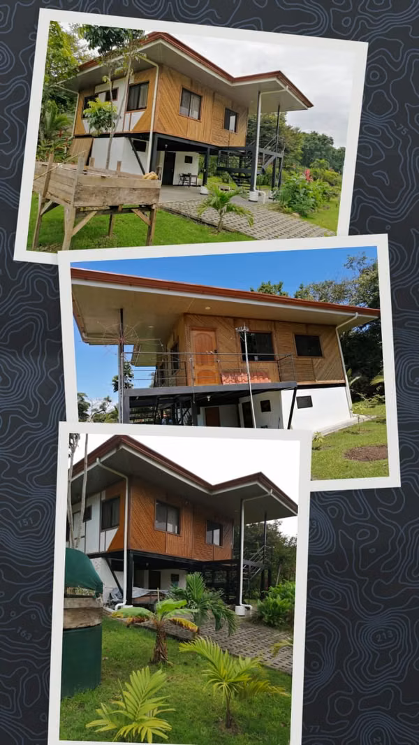 QUINTA TURRUCARES al 30% VALOR DE AVALUO -8740 m2 T, 600 M2 C-Piscina - $ 400 mil dls.