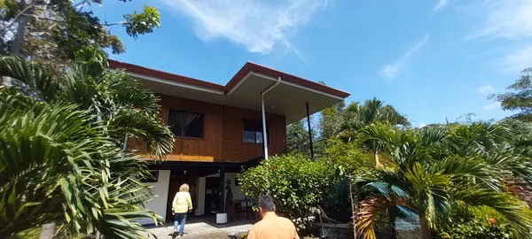 QUINTA TURRUCARES al 30% VALOR DE AVALUO -8740 m2 T, 600 M2 C-Piscina - $ 400 mil dls.