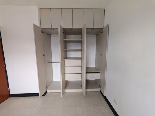NEW HOUSE FOR SALE IN TERUMA CONDOMINIUM