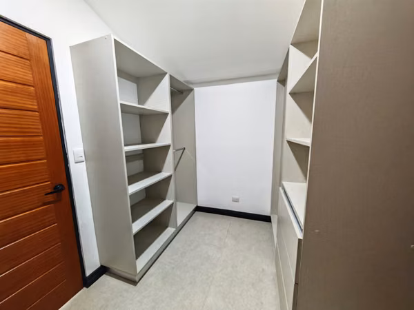 NEW HOUSE FOR SALE IN TERUMA CONDOMINIUM