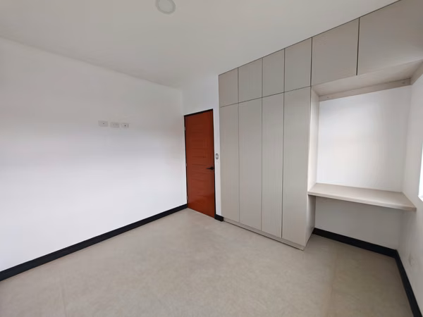 NEW HOUSE FOR SALE IN TERUMA CONDOMINIUM