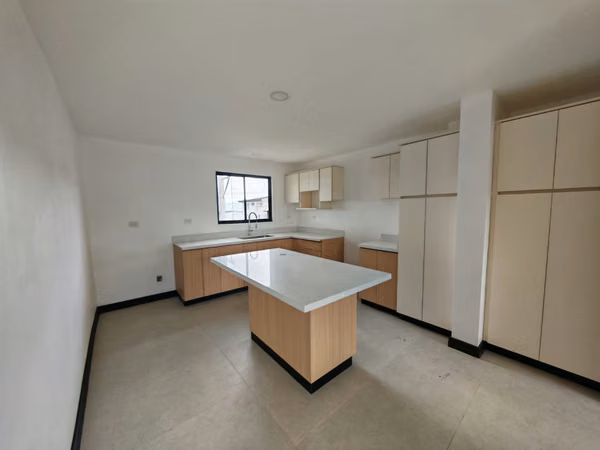 NEW HOUSE FOR SALE IN TERUMA CONDOMINIUM