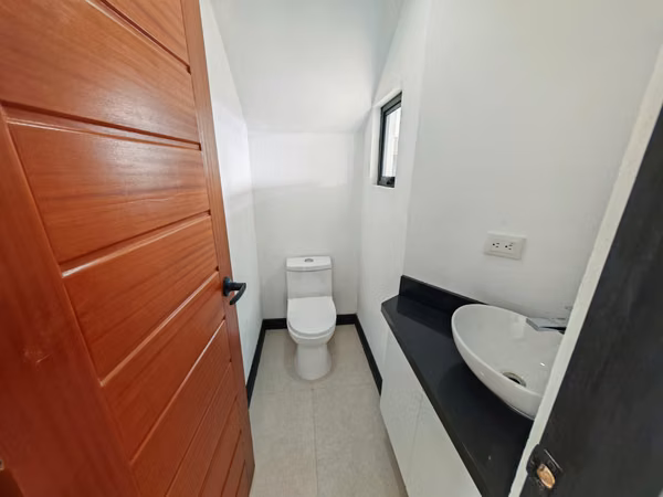 NEW HOUSE FOR SALE IN TERUMA CONDOMINIUM