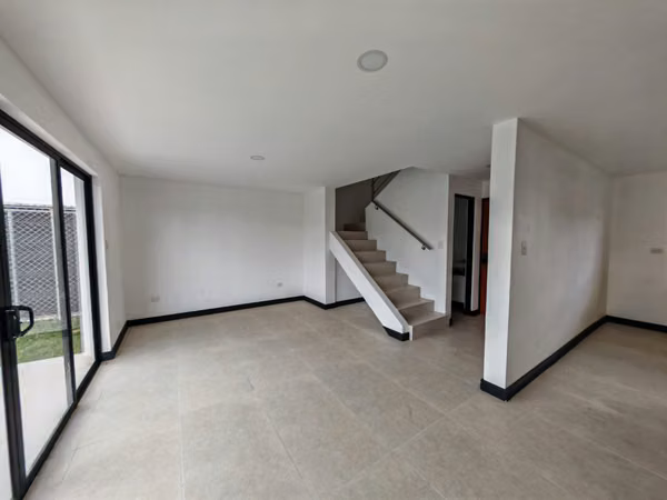 NEW HOUSE FOR SALE IN TERUMA CONDOMINIUM