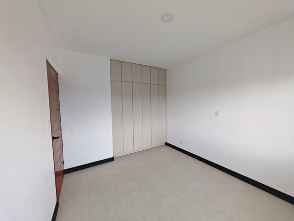 NEW HOUSE FOR SALE IN TERUMA CONDOMINIUM