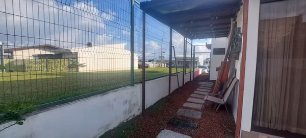 Casa amueblada en venta en Condomio