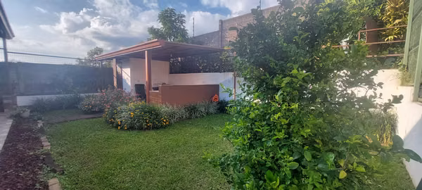 Casa amueblada en venta en Condomio