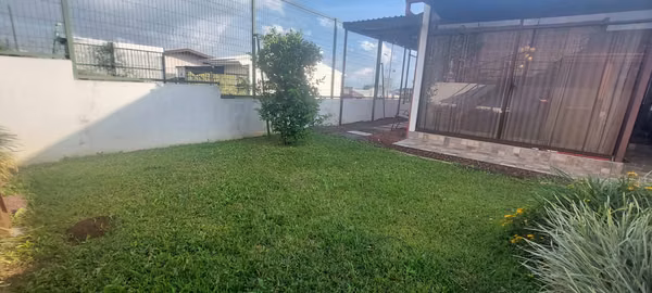Casa amueblada en venta en Condomio