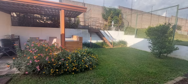 Casa amueblada en venta en Condomio