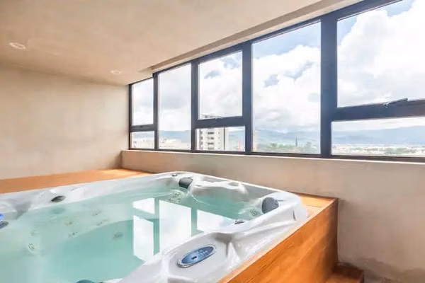 Alquiler de apartamento Premium en Torre Nest, Curridabat (Freses)