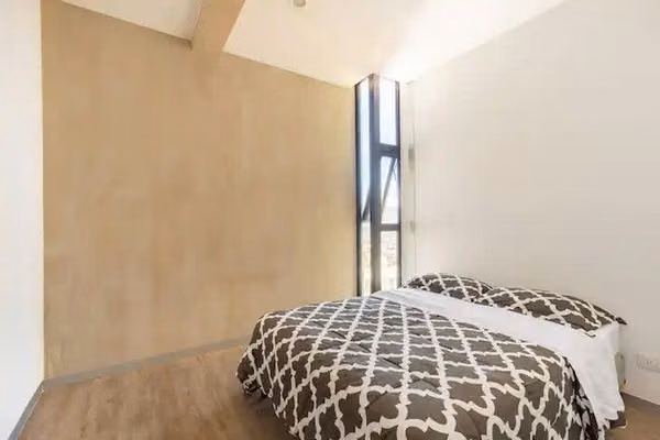 Alquiler de apartamento Premium en Torre Nest, Curridabat (Freses)