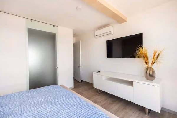 Alquiler de apartamento Premium en Torre Nest, Curridabat (Freses)