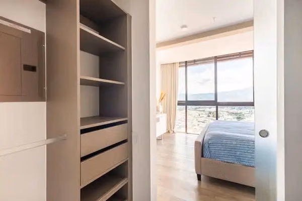 Alquiler de apartamento Premium en Torre Nest, Curridabat (Freses)