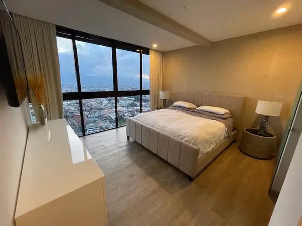 Alquiler de apartamento Premium en Torre Nest, Curridabat (Freses)