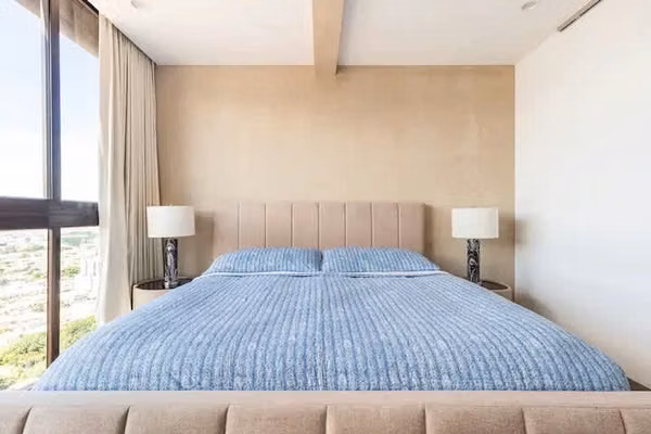 Alquiler de apartamento Premium en Torre Nest, Curridabat (Freses)
