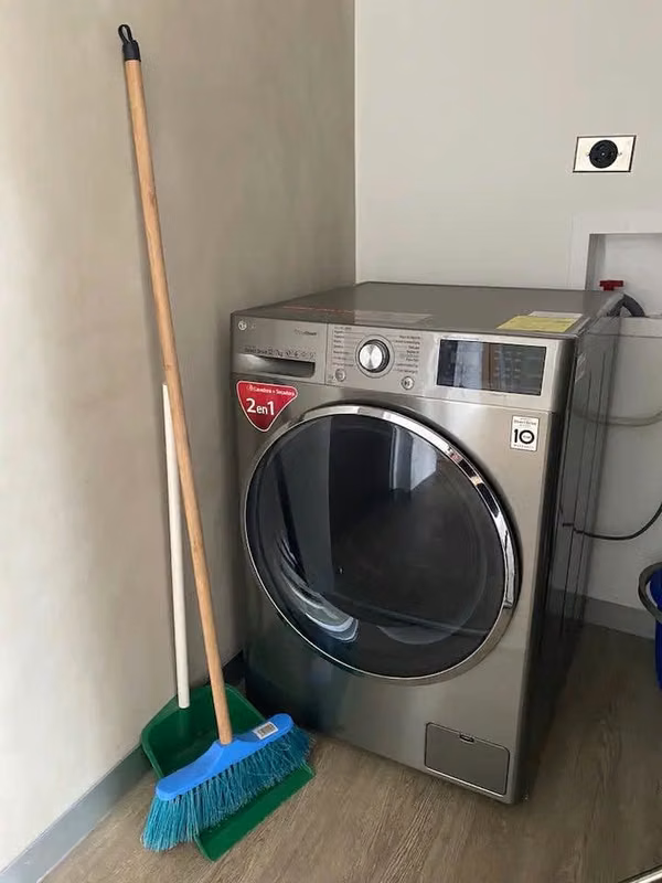 Alquiler de apartamento Premium en Torre Nest, Curridabat (Freses)