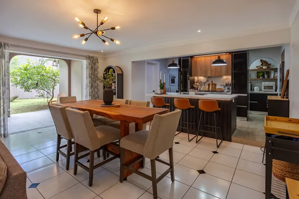 House for Rent in Lomas de Ayarco Gated Community
