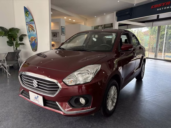 2019 Suzuki Swift Dire